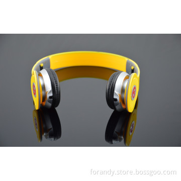 2013 New Hot Sale Artist Solo Artist HD Headphone Artist Studio Headphone (H01)